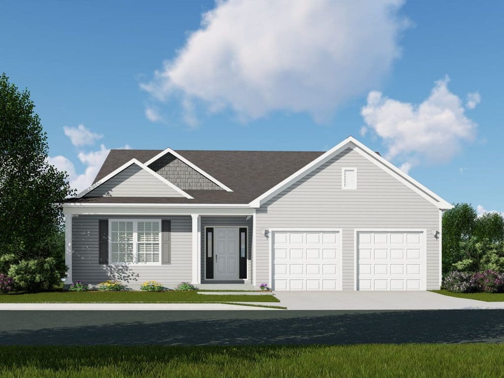 the aiden elevation a