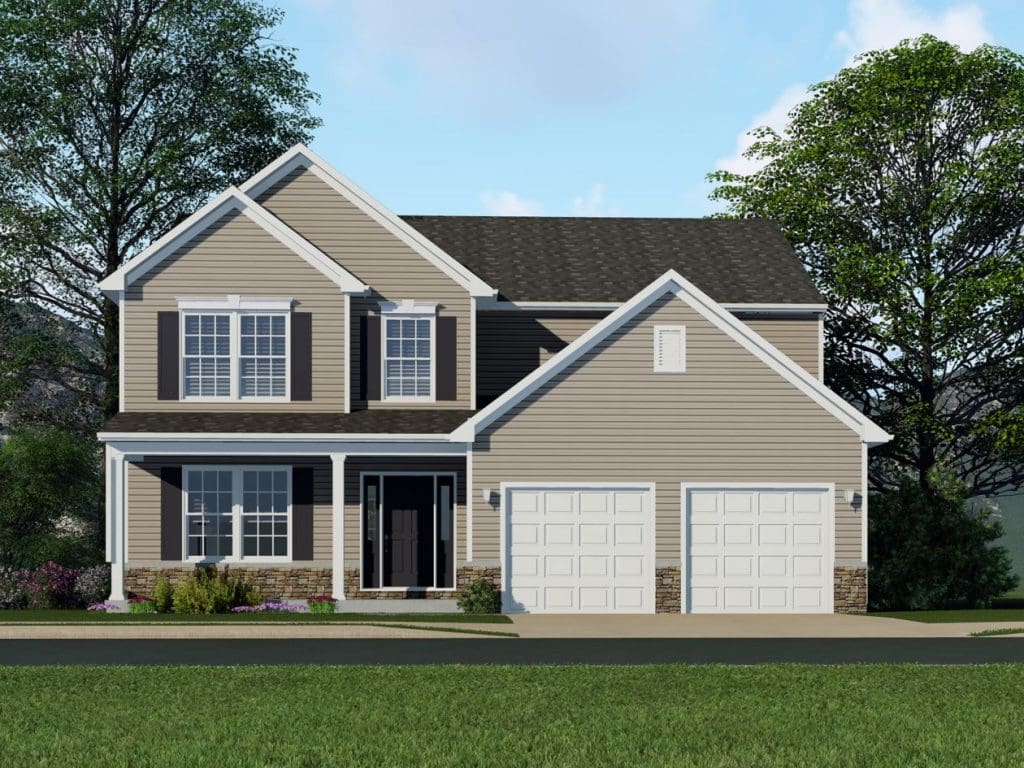 Newville ELEVA compressed 1