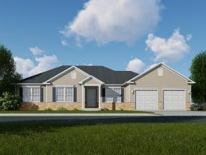 LEXINGTON ELEVATION A min