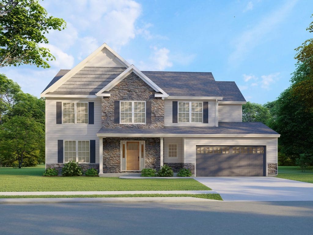 200 Red Maple Drive WDS26 1 georgetowne