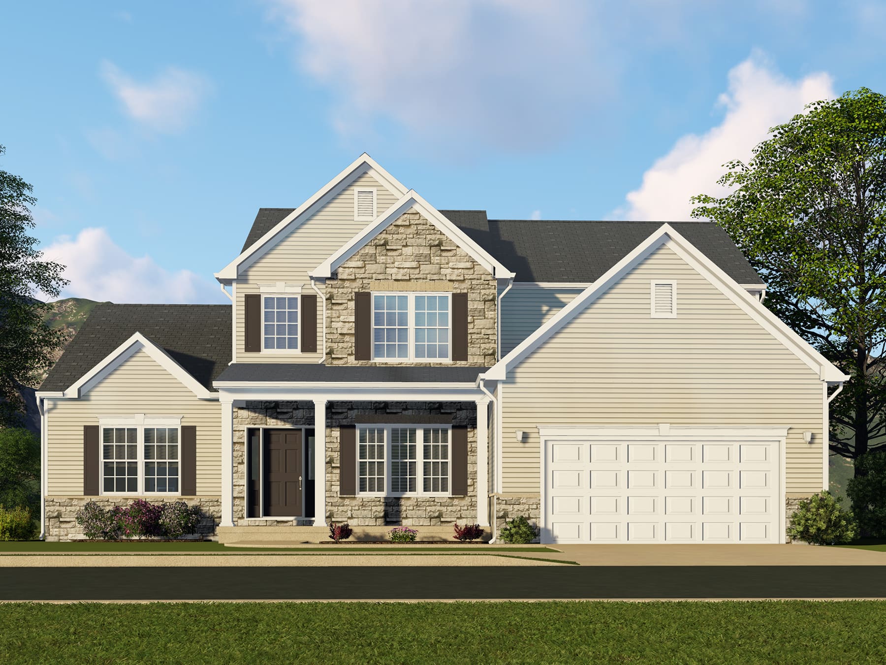 The Martha's Vineyard