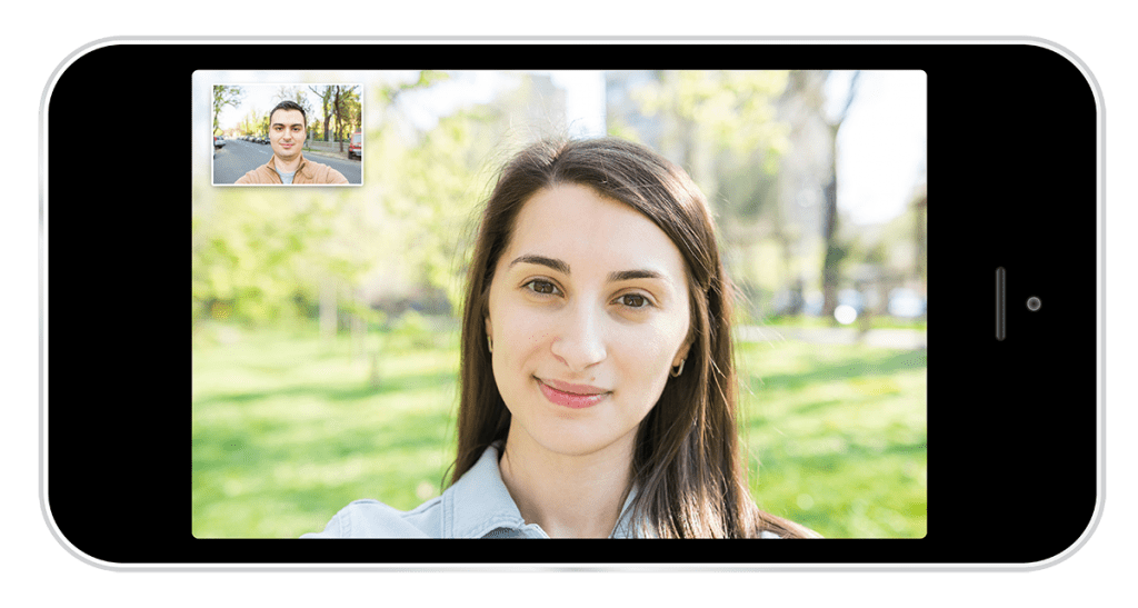 photo chat