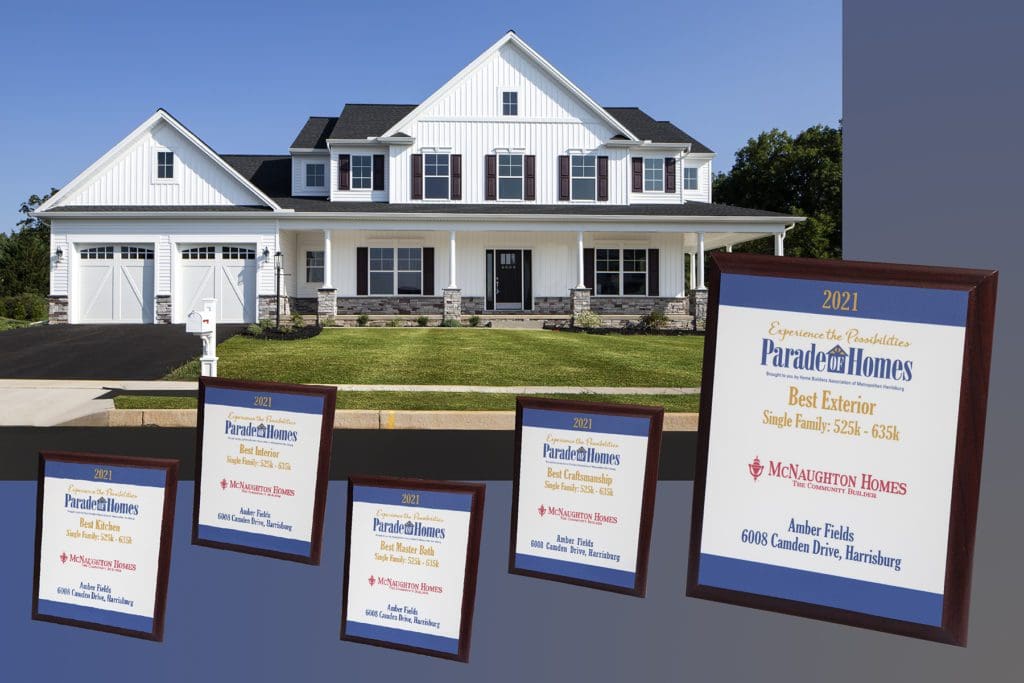 Home 4 Awards