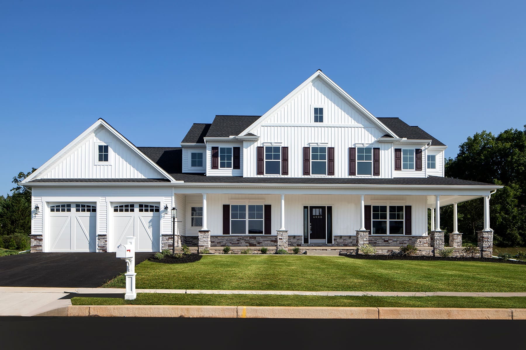 Meadows At Colonial Club