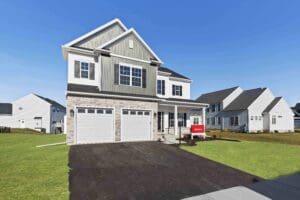 Local Homebuilder, Central PA.  Your premiere homebuilder in Mechancisburg and Harrisburg Pennsylvania.