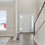Parade of Homes 2025 107 101 Margot The Seneca Foyer Front Door
