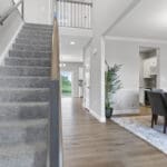Parade of Homes 2025 105 101 Margot The Seneca Foyer