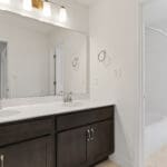 Hall Bath