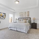 Primary Bdrm