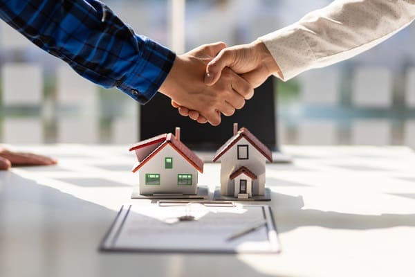 Home 11 Home Builder Real Estate Agent Feat