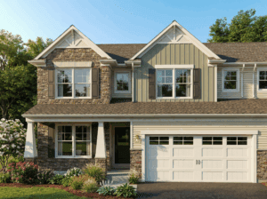 Avery Duplex