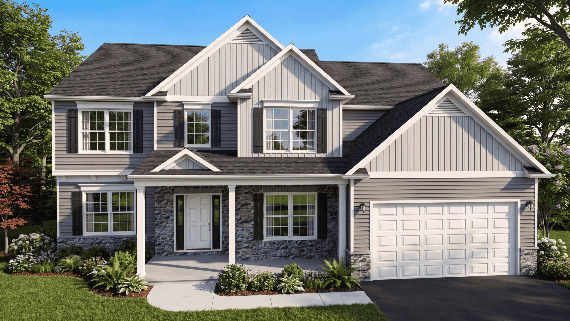 Elevation C